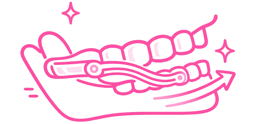 stabilizacija donje celjusti sl1